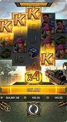 sl888 · Battleground