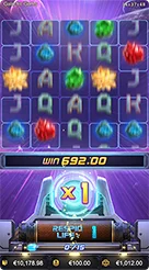 sl888 · Galactic Gems