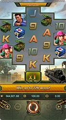 sl888 · Battleground