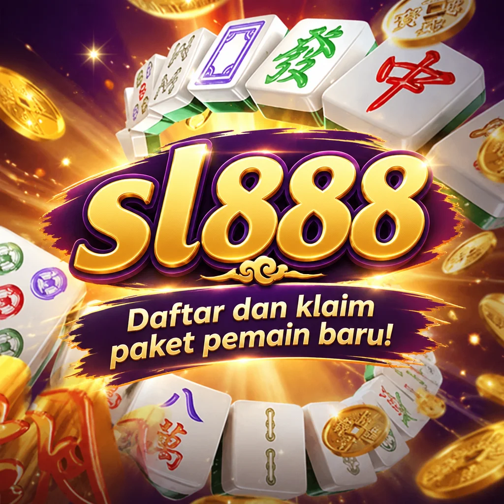 sl888 · Galeri permainan