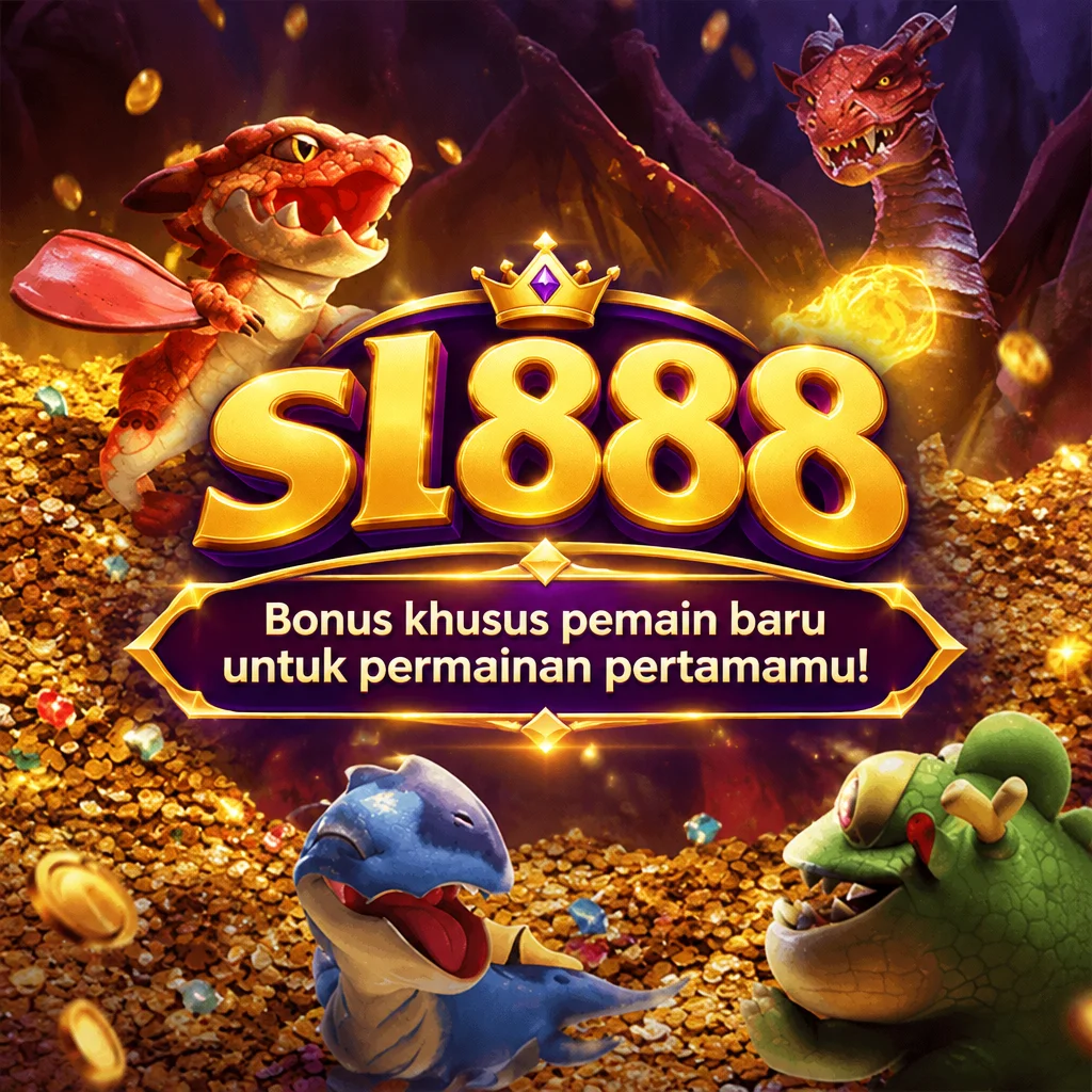 sl888 · Galeri permainan