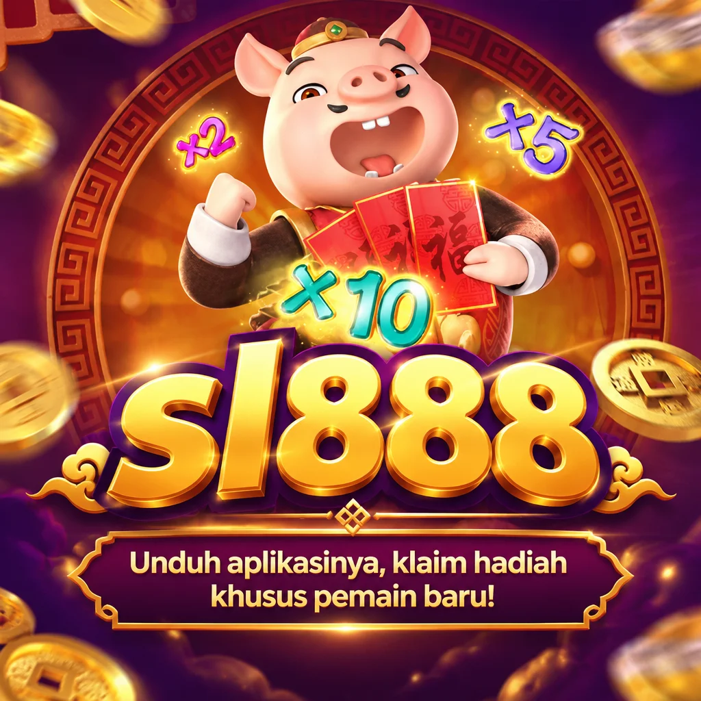 sl888 · Galeri permainan