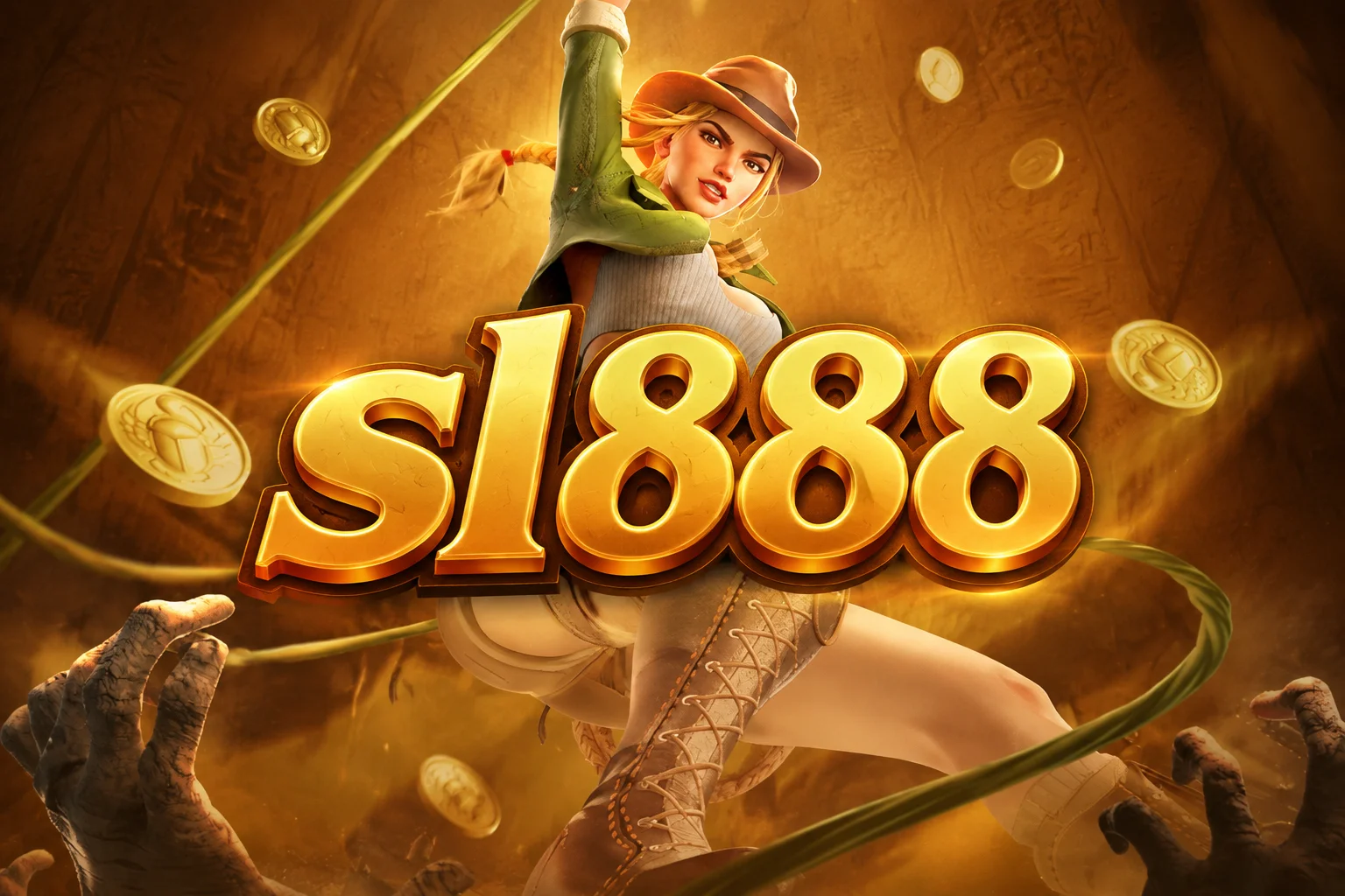 sl888 · Panduan Mekanisme Simbol Melebar dan Putaran Gratis Vampire's Charm di sl888