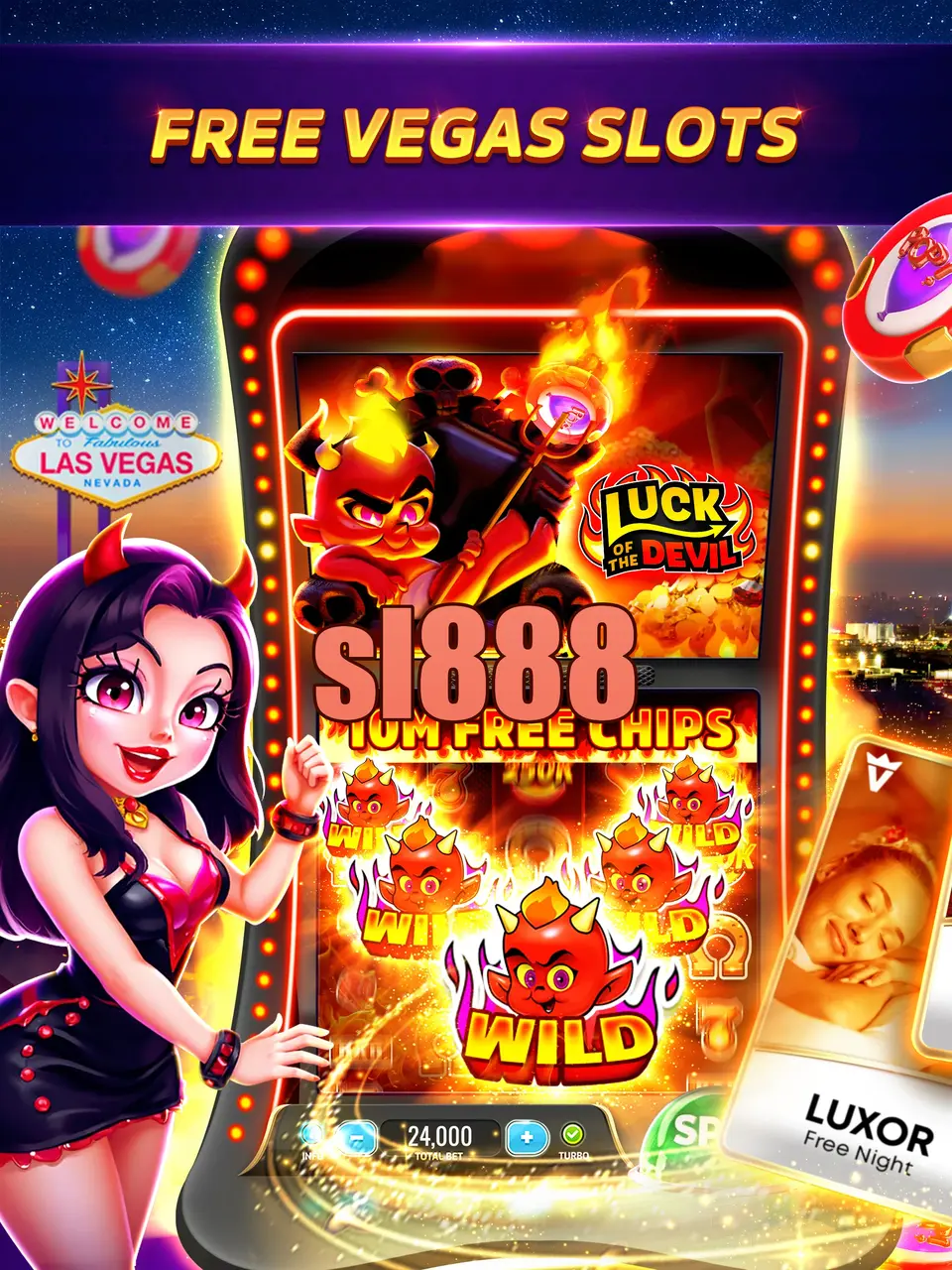 sl888 APK
