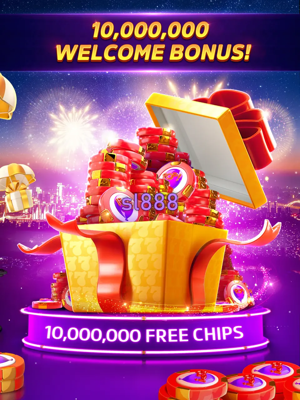 sl888 APK