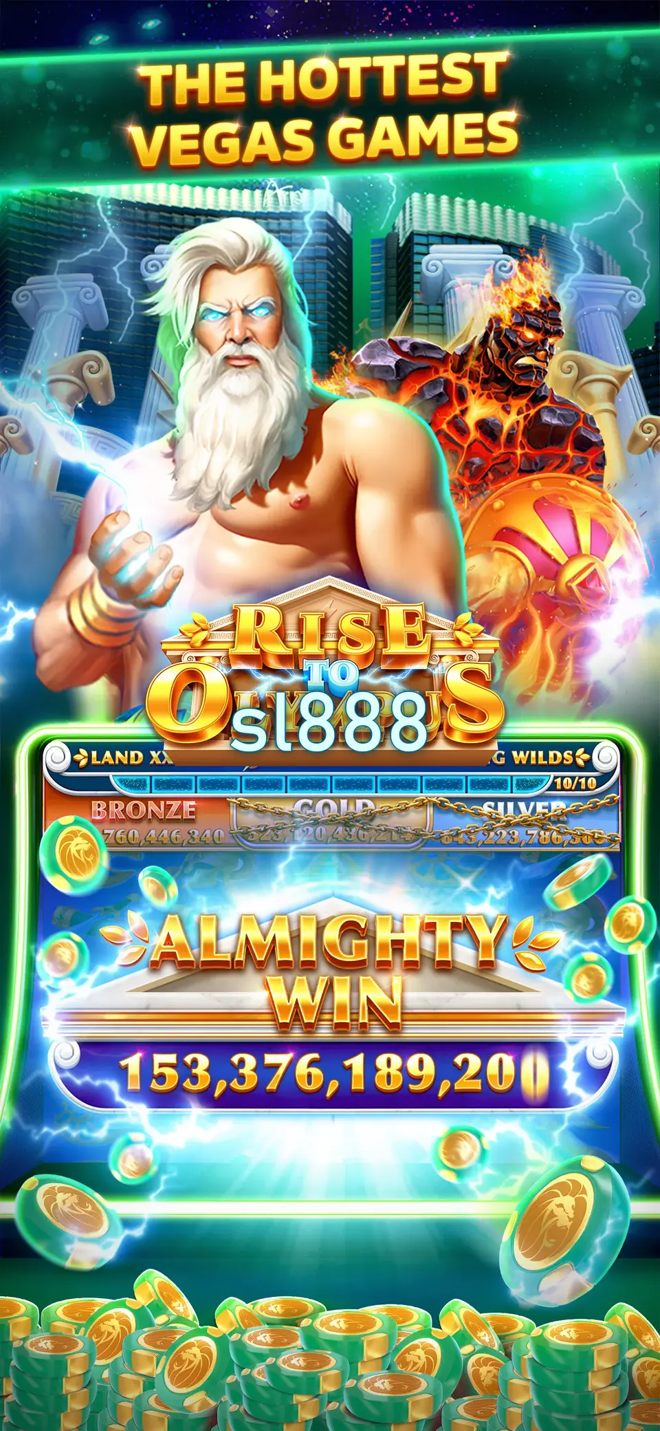 sl888 APK