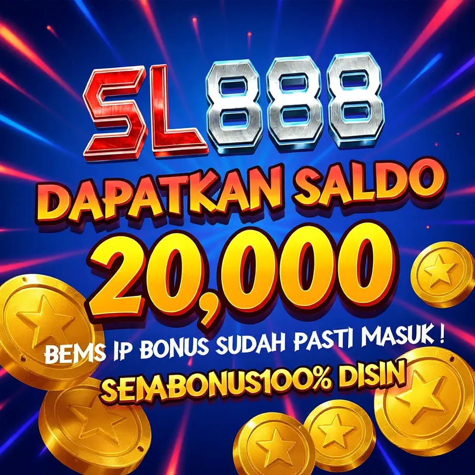 sl888 Masuk